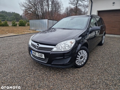 Opel Astra 1.6 Caravan Easytronic Edition 111 Jahre