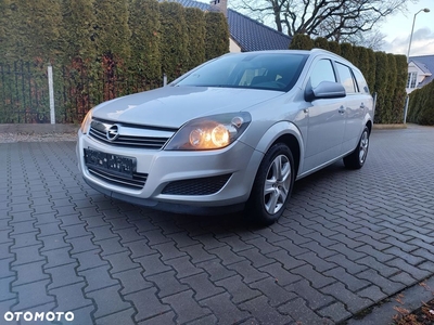 Opel Astra 1.6 Caravan Edition 111 Jahre