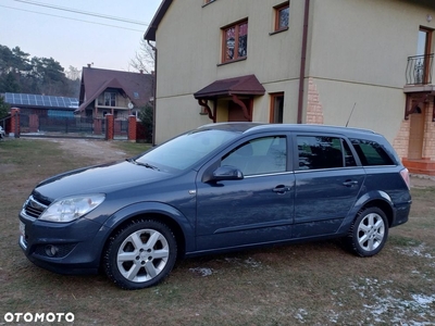 Opel Astra 1.6 Caravan Innovation