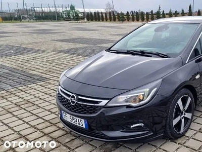 Opel Astra 1.6 CDTI Active