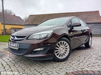 Opel Astra 1.6 Color Edition