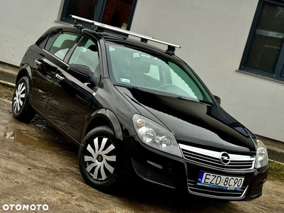 Opel Astra 1.6 Cosmo