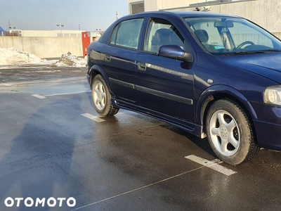 Opel Astra II 1.4 Club