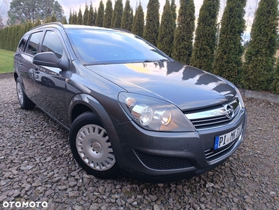 Opel Astra 1.6 Sports Tourer ENERGY