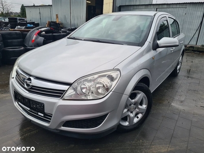 Opel Astra 1.6 Style