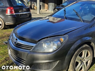 Opel Astra 1.7 CDTI Caravan DPF (119g) Innovation