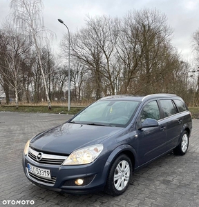 Opel Astra 1.7 CDTI DPF ecoFLEX Start/Stop Innovation