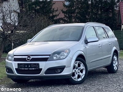 Opel Astra 1.8 Caravan Edition