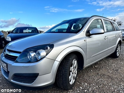 Opel Astra 1.9 CDTI Caravan DPF Selection