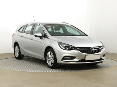 Opel Astra 2020 1.2 Turbo 39541km Kombi