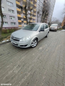 Opel Astra III 1.7 CDTI Cosmo