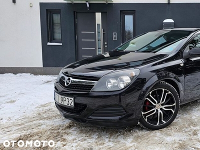 Opel Astra GTC 1.4 Selection