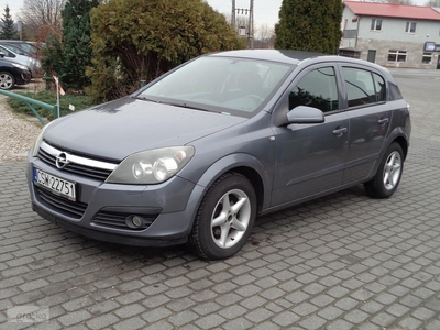 Opel Astra G 1.4 Klimatyzacja