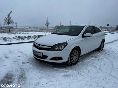 Opel Astra GTC 1.4 Edition