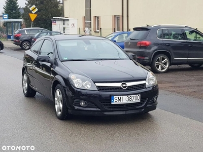 Opel Astra GTC 1.6 Edition 111 Jahre