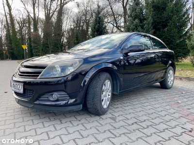 Opel Astra III GTC 1.6 Cosmo