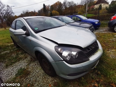 Opel Astra GTC 1.7 CDTI DPF (119g) Edition