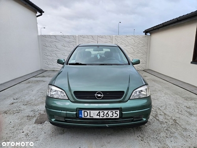 Opel Astra II 1.4 Comfort / Cool