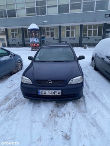 Opel Astra II 1.4 Start