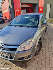 Opel Astra II 1.4 Start