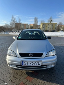 Opel Astra II 1.4 Start