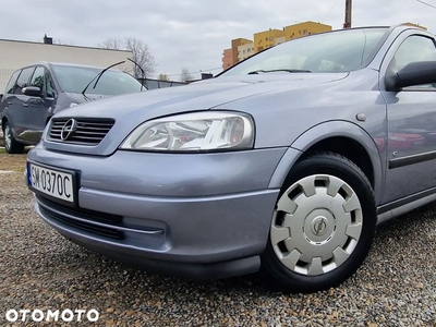 Opel Astra II 1.4 Start