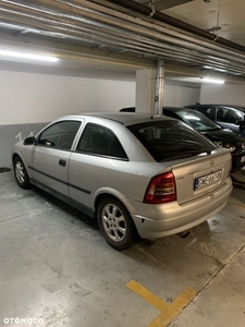 Opel Astra II 1.6 Comfort