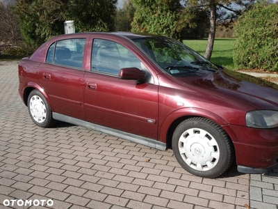 Opel Astra II 1.6 Comfort / Cool