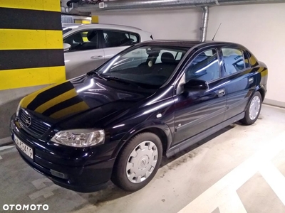 Opel Astra II 1.6 Start