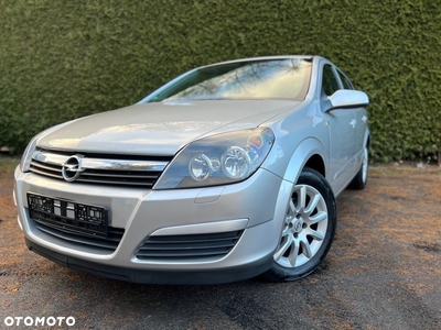 Opel Astra II 1.6 Start