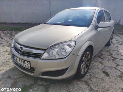 Opel Astra II 1.6 Start