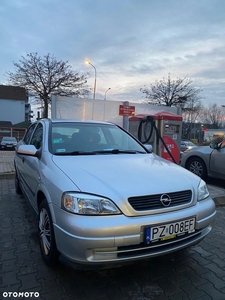 Opel Astra II 1.7 CDTI