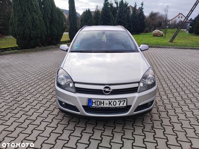 Opel Astra II 1.8 Comfort