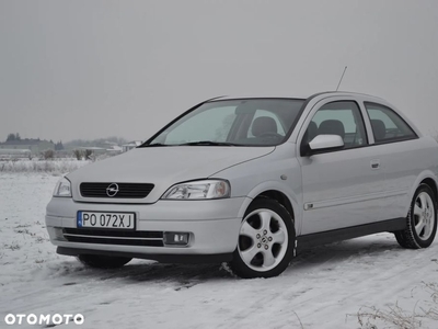 Opel Astra II 1.8 Comfort