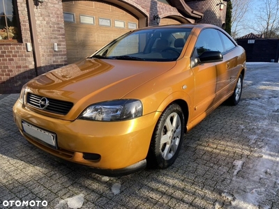 Opel Astra II 1.8 Comfort