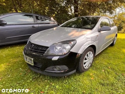 Opel Astra II Cabrio 1.6