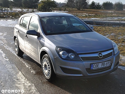 Opel Astra III 1.4 Cosmo