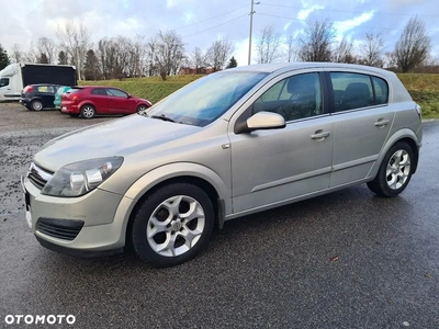 Opel Astra III 1.4 Cosmo