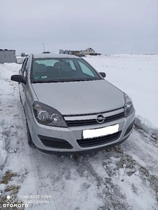 Opel Astra III 1.4