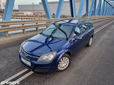 Opel Astra III 1.4 Elegance