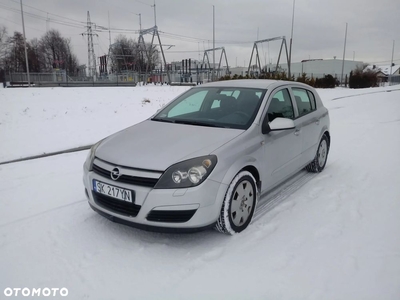 Opel Astra III 1.4 Elegance