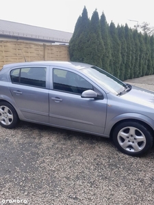 Opel Astra III 1.4 Elegance