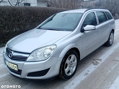 Opel Astra III 1.4 Elegance