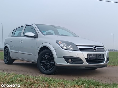 Opel Astra III 1.4 Elegance