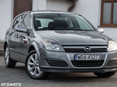 Opel Astra III 1.4 Enjoy