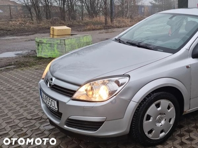 Opel Astra III 1.4 Enjoy