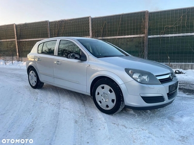 Opel Astra III 1.4 Enjoy