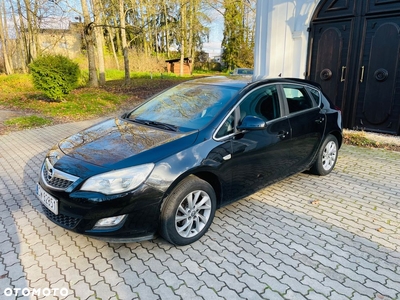 Opel Astra III 1.6 Cosmo