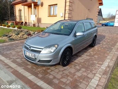 Opel Astra III 1.6 Cosmo