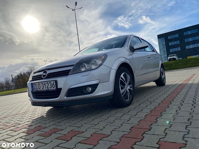 Opel Astra III 1.6 Cosmo